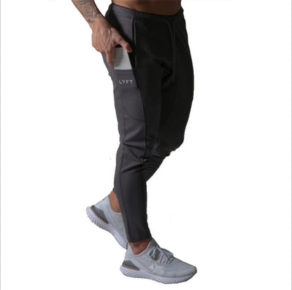 Men's Athletic Sports Pants